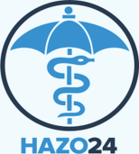 Logo Hazo24
